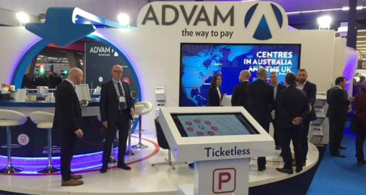 ADVAM becomes part of Transaction Network Services