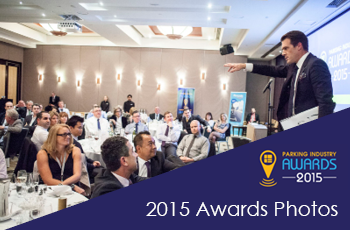 Awards 2015 Photos