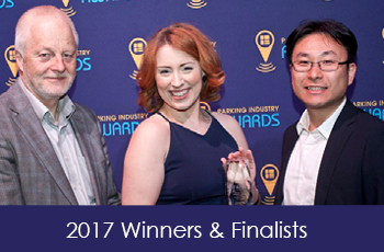 Awards 2017 Winners and Finalists
