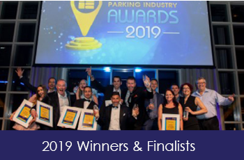 Awards 2019 Winners and Finalists