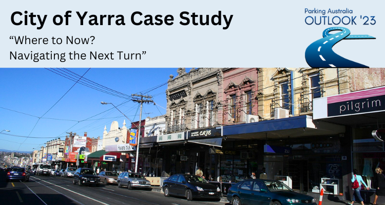 City of Yarra Case Study OUTLOOK ’23