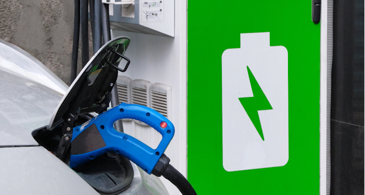 Park, Lunch and Learn: EV Charging – Council Case Studies