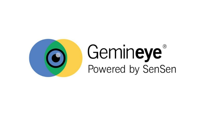 SenSen launches Gemineye: the world’s first AI smartphone app for parking enforcement