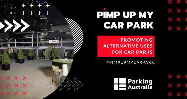 Parking Australia Promotes Use of Car Parks for Events