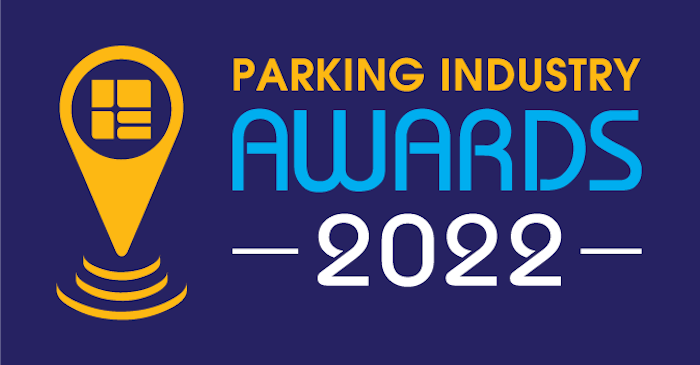 Parking Industry Awards 2022 – Call for Entries