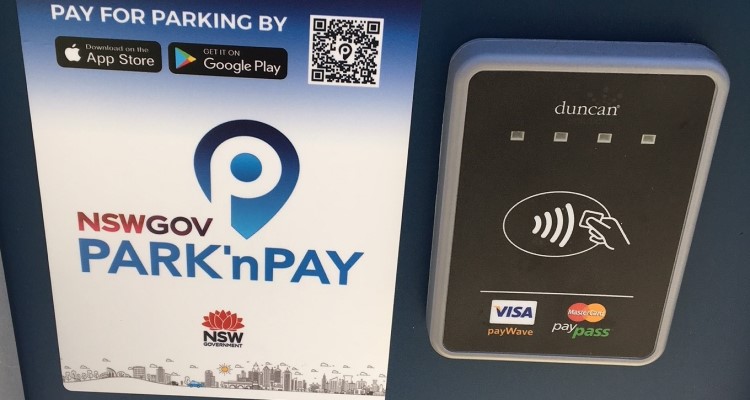 Plan rejected to make ParknPay mandatory