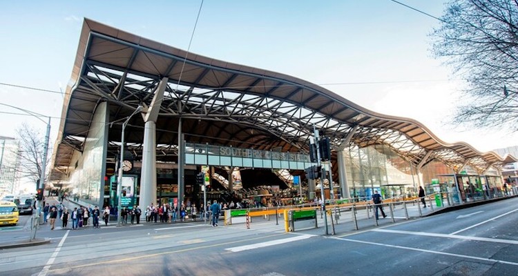 Request for Proposal – Southern Cross Station