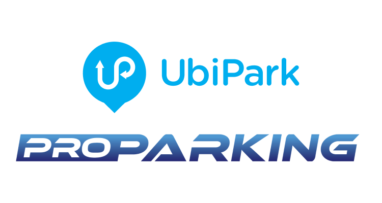 ProParking-UbiPark Partnership Announcement