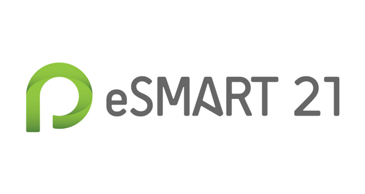 eSMART21 Unveils New Look and Logo